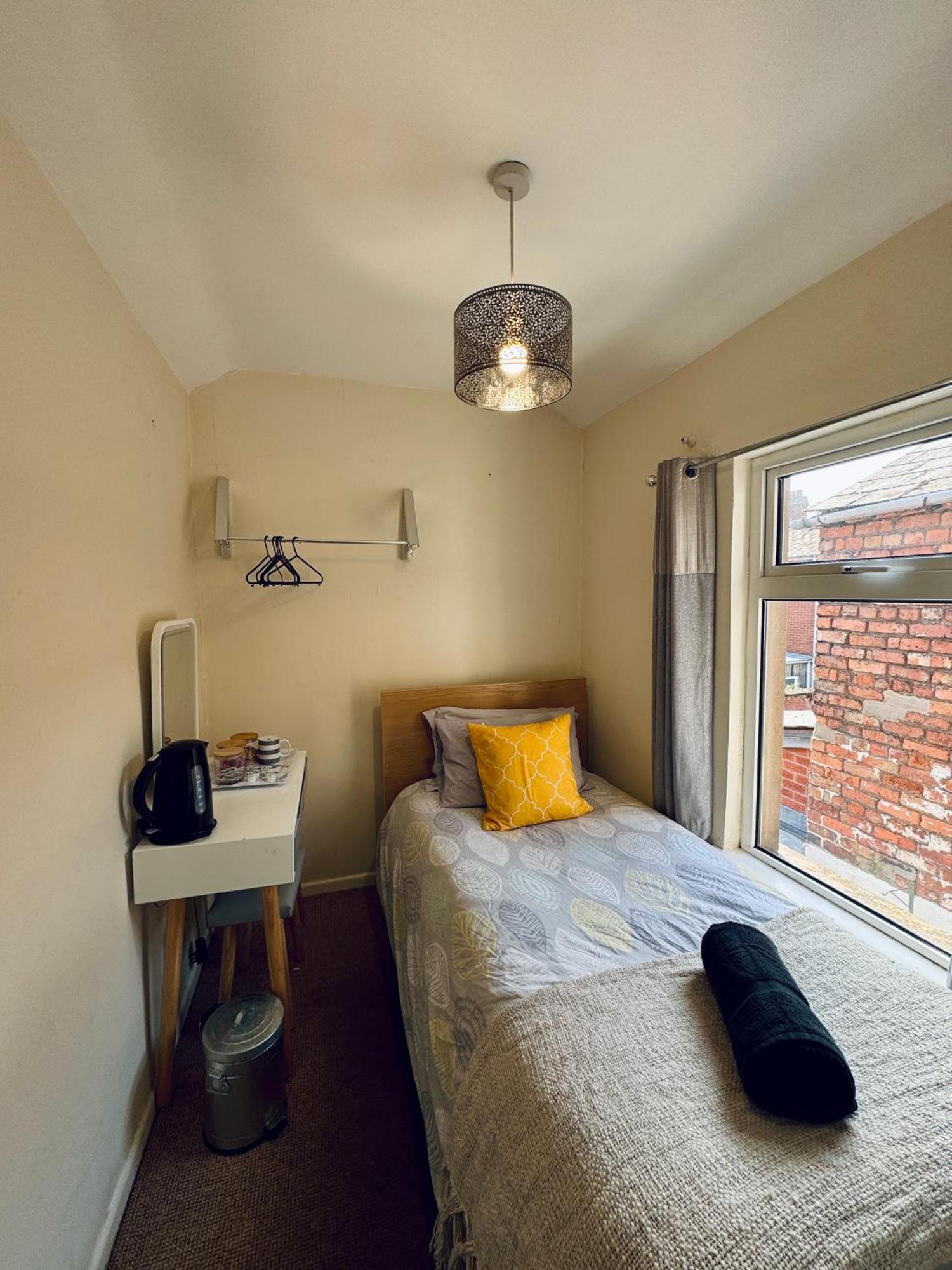 Ferienwohnung House In Lisburn Road Belfast Exterior foto