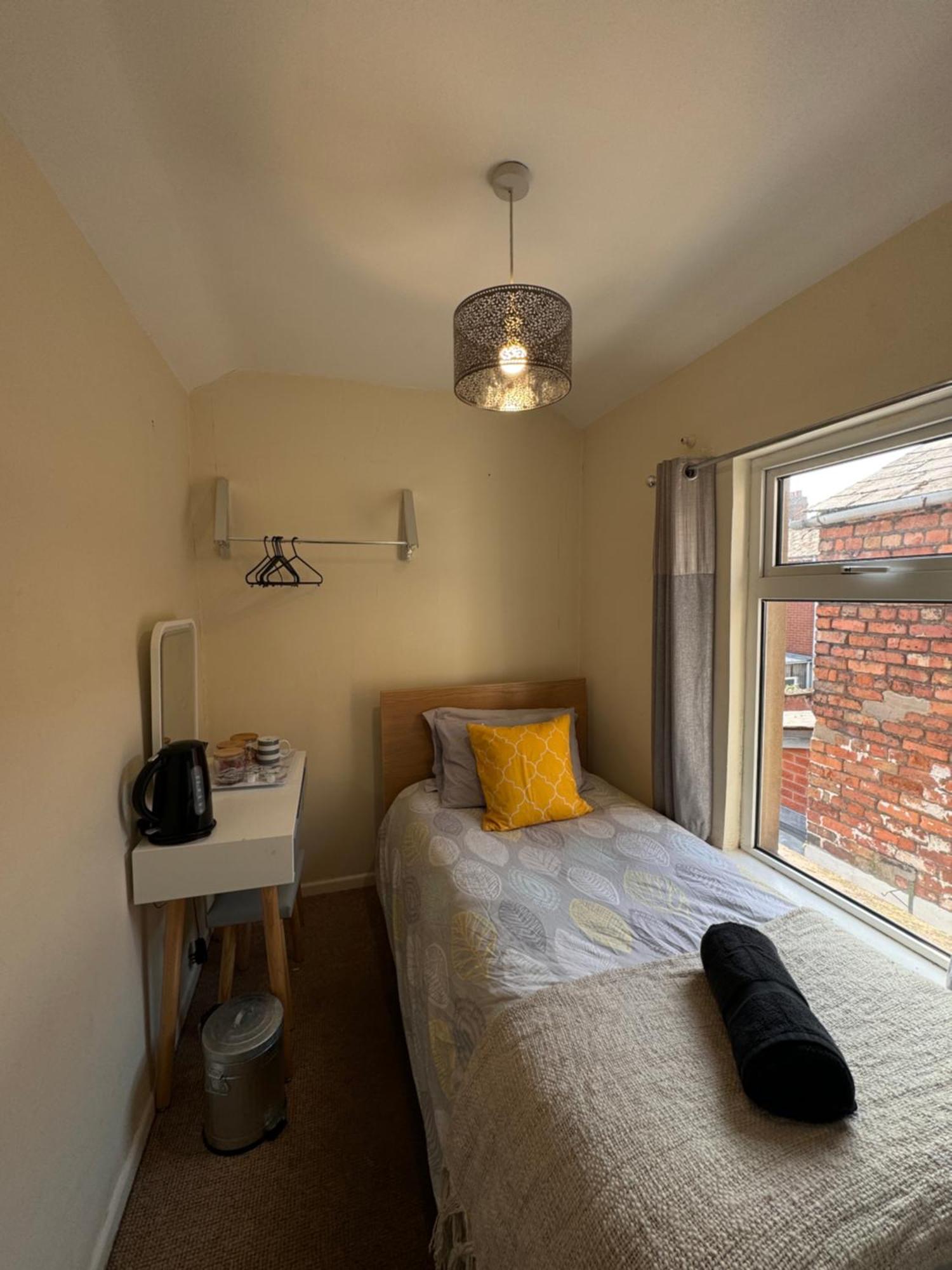 Ferienwohnung House In Lisburn Road Belfast Exterior foto